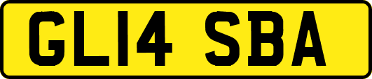 GL14SBA