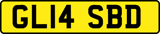 GL14SBD