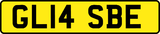 GL14SBE