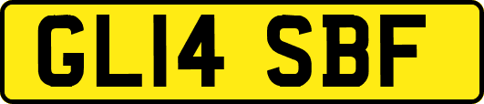 GL14SBF