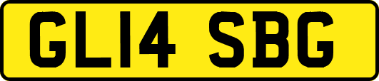 GL14SBG