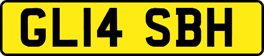 GL14SBH