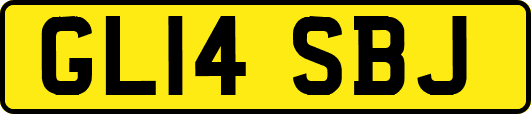 GL14SBJ