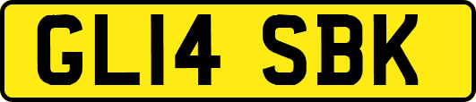 GL14SBK