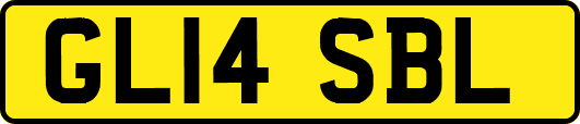 GL14SBL