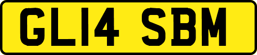 GL14SBM
