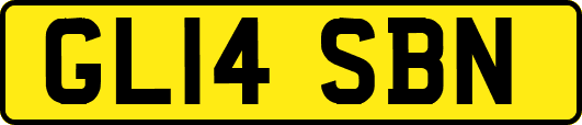 GL14SBN
