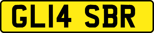 GL14SBR
