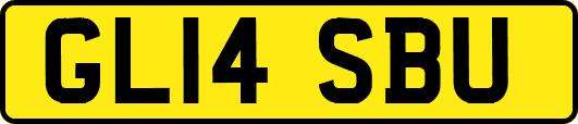 GL14SBU