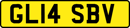 GL14SBV