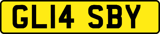 GL14SBY