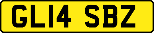 GL14SBZ
