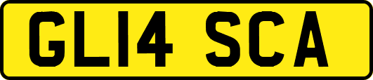 GL14SCA