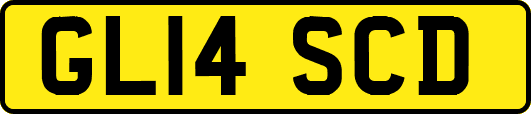 GL14SCD