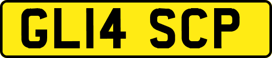 GL14SCP