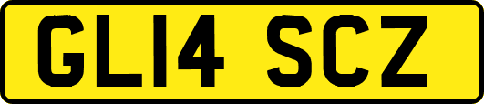 GL14SCZ