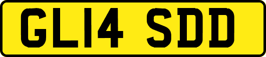 GL14SDD