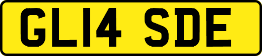 GL14SDE