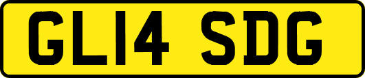 GL14SDG