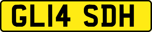 GL14SDH