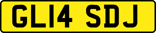 GL14SDJ