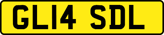 GL14SDL