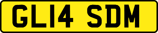 GL14SDM