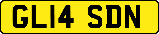 GL14SDN