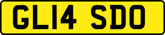 GL14SDO