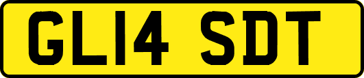 GL14SDT
