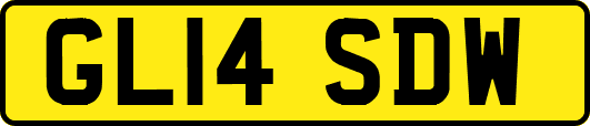 GL14SDW