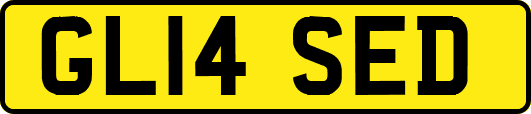 GL14SED