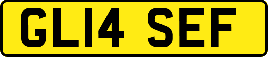 GL14SEF