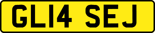 GL14SEJ
