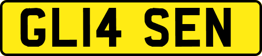 GL14SEN