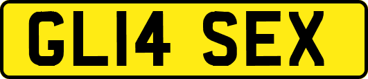 GL14SEX