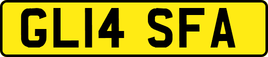 GL14SFA