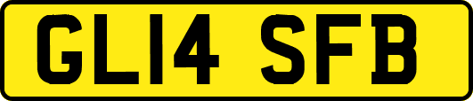 GL14SFB
