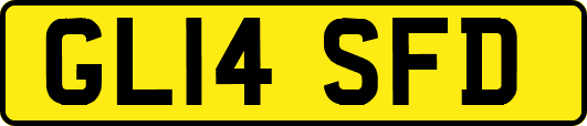 GL14SFD