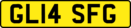 GL14SFG