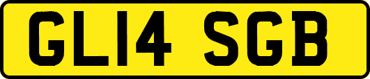 GL14SGB