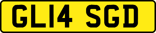 GL14SGD