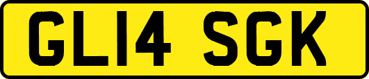 GL14SGK