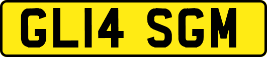 GL14SGM