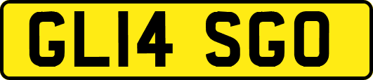 GL14SGO