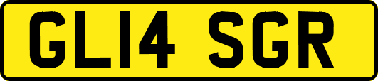 GL14SGR