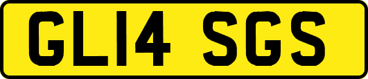 GL14SGS