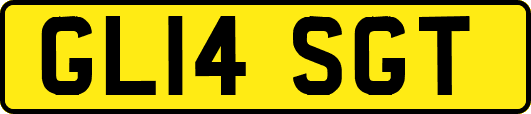 GL14SGT