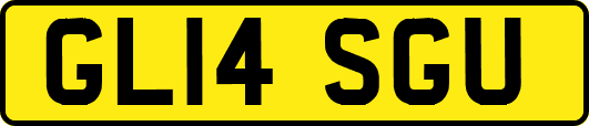 GL14SGU