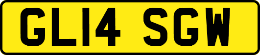 GL14SGW